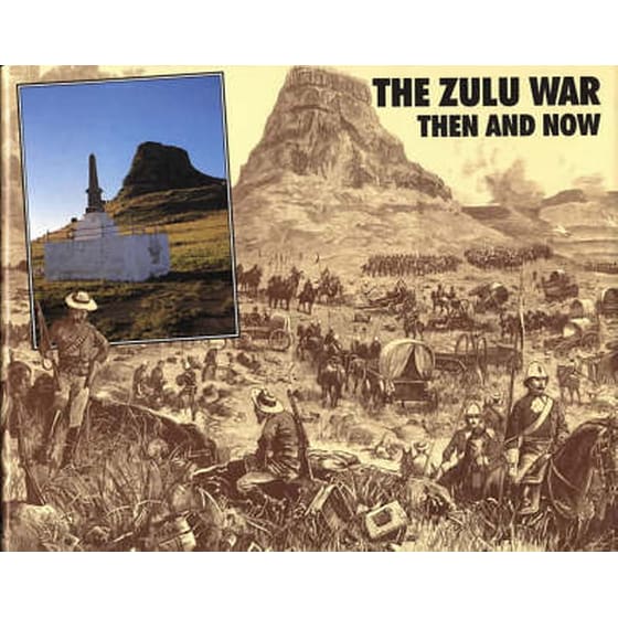 Zulu War: Then and Now image 0