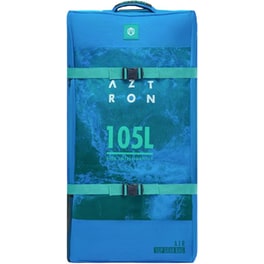 Τσάντα Πλάτης Aztron 45 x 25 x 93 - Μπλε
