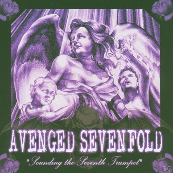 Sounding The Seventh Trumpet image 0
