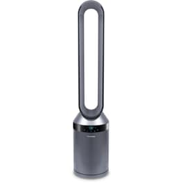 INVENTOR FB40GIL Ανεμιστήρας Δαπέδου Μαύρο