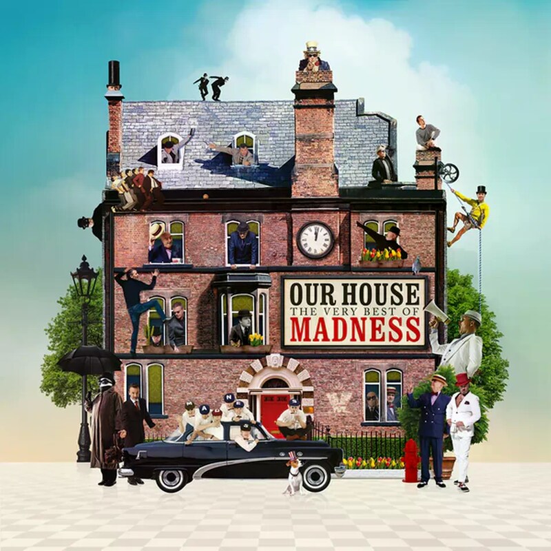 Our House