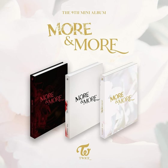 More & More image 0