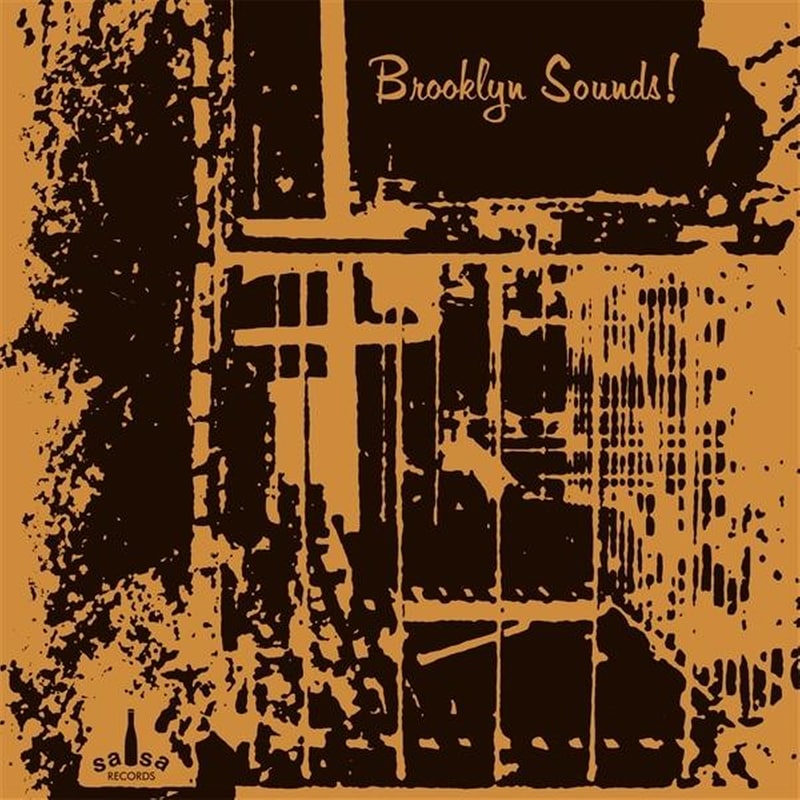 Brooklyn Sounds (180 gr)