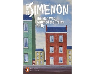 Man Who Watched the Trains Go By image 0