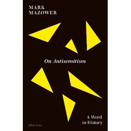On Antisemitism