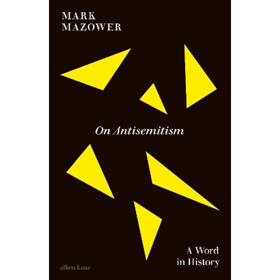 On Antisemitism image 0