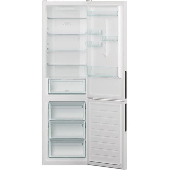 CANDY CCE4T620EW Total No Frost 381 Lt Λευκό Ψυγειοκαταψύκτης image 3