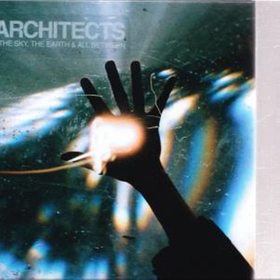 The Sky The Earth And All Between image 0