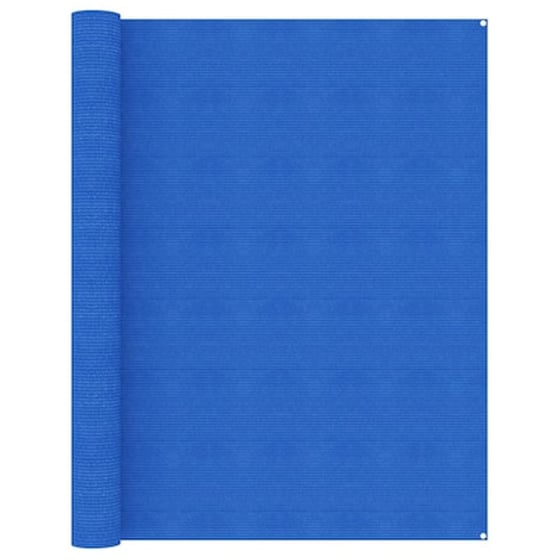 Vidaxl Χαλί Σκηνής Μπλε 250 X 500 Εκ. image 1