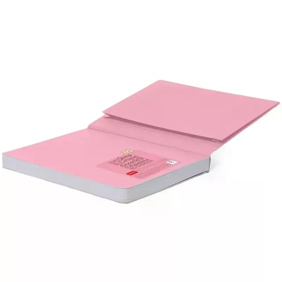 Σημειωματάριο Legami Ριγέ Medium Corgi image 3