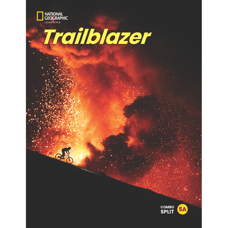 Trailblazer 5: Combo Split A with the Spark platform