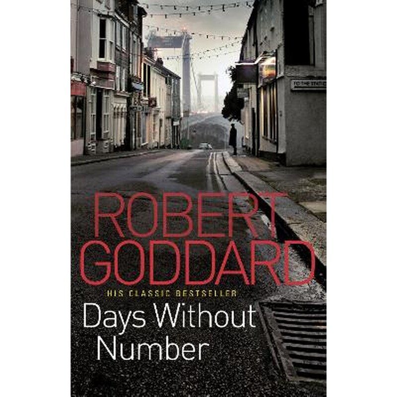Days Without Number