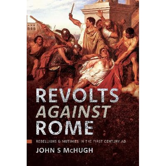 Revolts Against Rome image 0