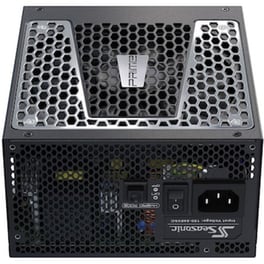 Τροφοδοτικό 850w Seasonic Prime Tx-850 (80+titanium)