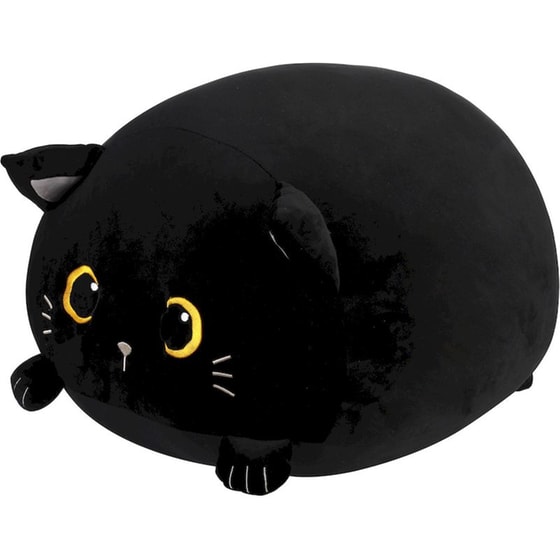 Μαξιλάρι i-Total Black Cat image 1