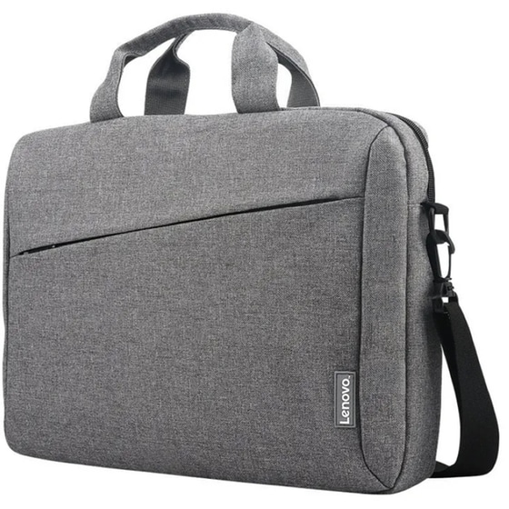 Τσάντα Laptop Lenovo T210 15.6" - Γκρι image 4