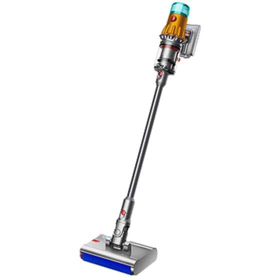 DYSON V12S DETECT SLIM 485350-01 25.2 V 0.35 L Γκρι Σκούπα Stick image 2