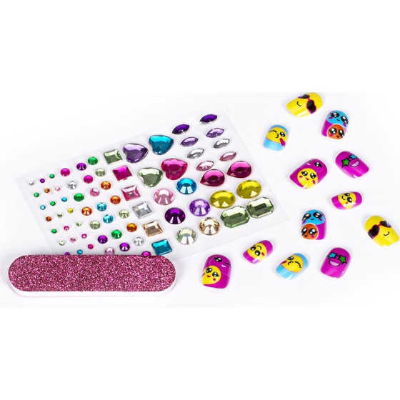 Σετ Manicure Dream Pop Large image 3