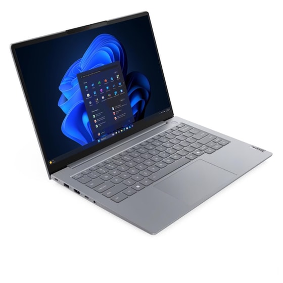 Lenovo ThinkBook 14 G9 AHP 14" WUXGA IPS (AMD Ryzen 7-250/16 GB/512GB SSD/Radeon 780M Graphics/Win11Pro) Laptop image 1