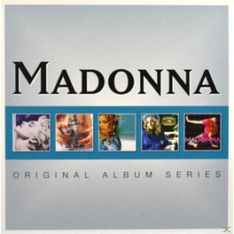 Original Album Series