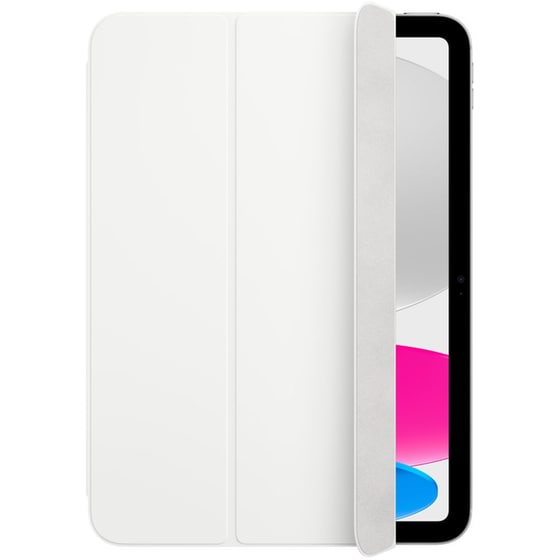 Θήκη Tablet Apple iPad Α16/iPad 10th Gen - Apple Smart Folio - White image 0