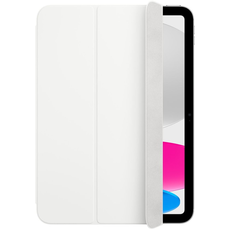 APPLE Θήκη Tablet Apple iPad Α16/iPad 10th Gen - Apple Smart Folio - White