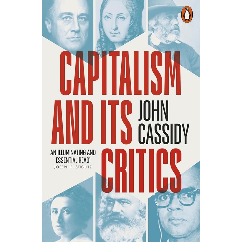 Capitalism and Its Critics