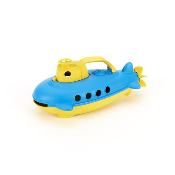 Υποβρύχιο Green Toys image 0