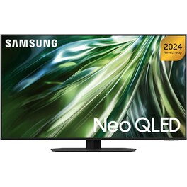 Τηλεόραση Samsung Neo QLED 43" 4K Smart QE43QN90D