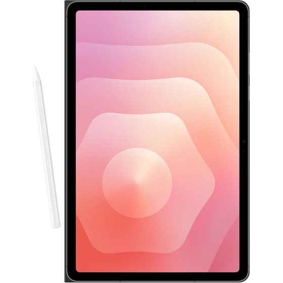 Θήκη Tablet Samsung Galaxy Tab S11 - Samsung Book Cover - Black image 5