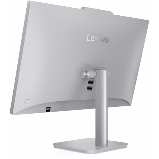 All in One Lenovo A105 24 23.8" Full HD IPS (Ryzen 5-40/16GB/512GB SSD/Radeon 610M Graphics/Win11Home) image 5