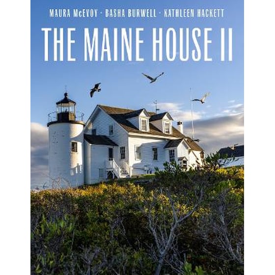 The Maine House II image 0