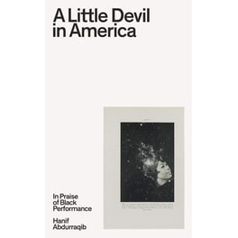 Little Devil in America