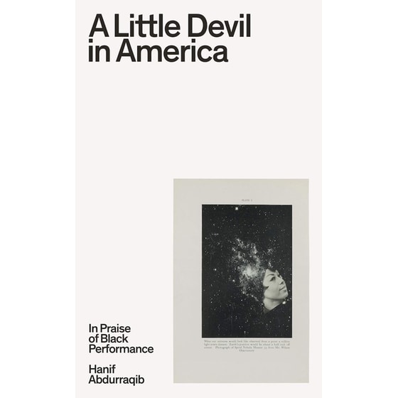 Little Devil in America image 0