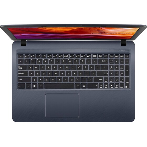 Laptop Asus X543NA-DM322T (Intel Celeron-N3350/8GB/256GB SSD/Intel UHD Graphics 520) image 2