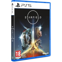 Starfield - PS5