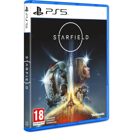Starfield - PS5 image 0