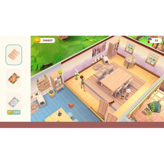 Cat Rescue Story - Nintendo Switch image 4