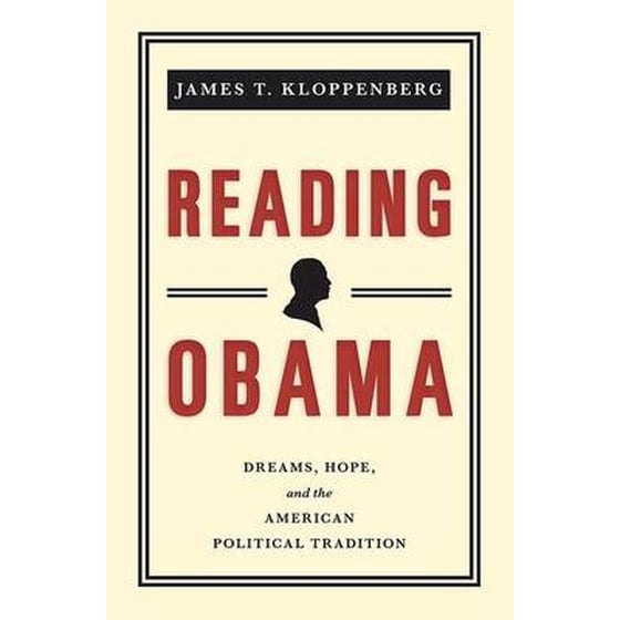 Reading Obama image 0
