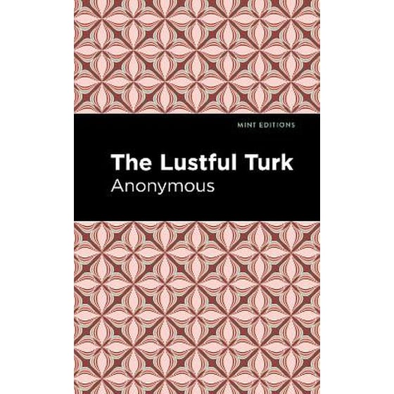 The Lustful Turk image 0