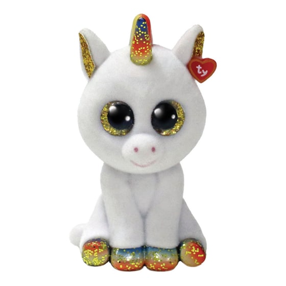 Λούτρινο TY Mini Boos Collectibles Series 5 Hand Painted (7cm) 1013-25005 -Τυχαία Επιλογή Σχεδίου image 5
