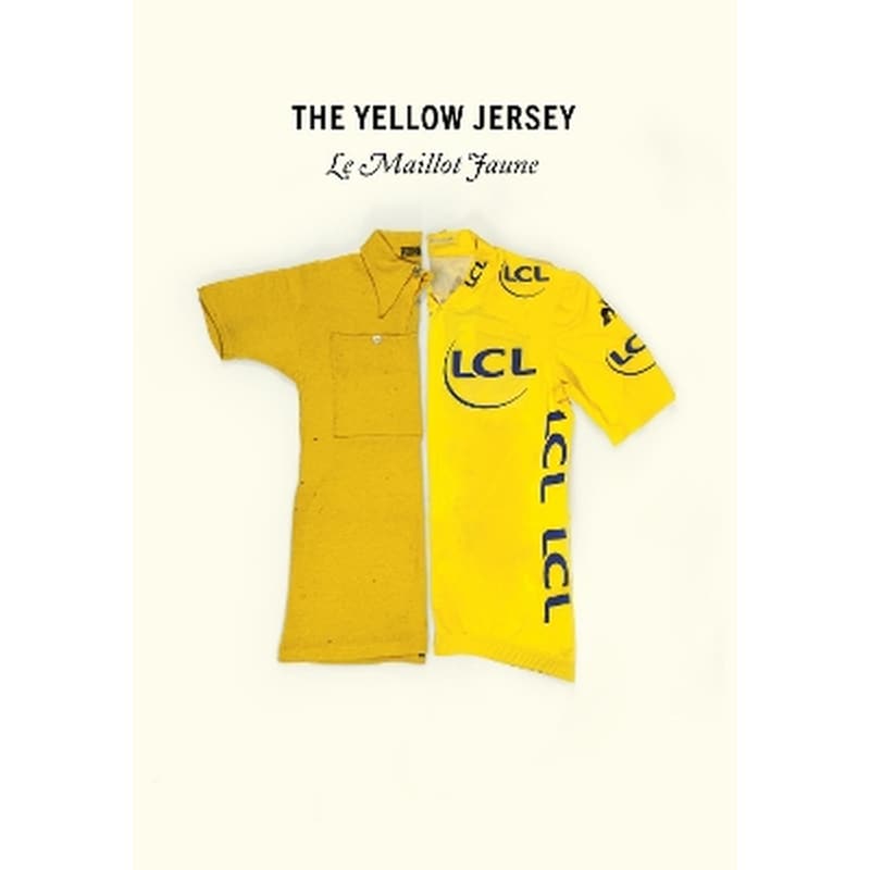 The Yellow Jersey