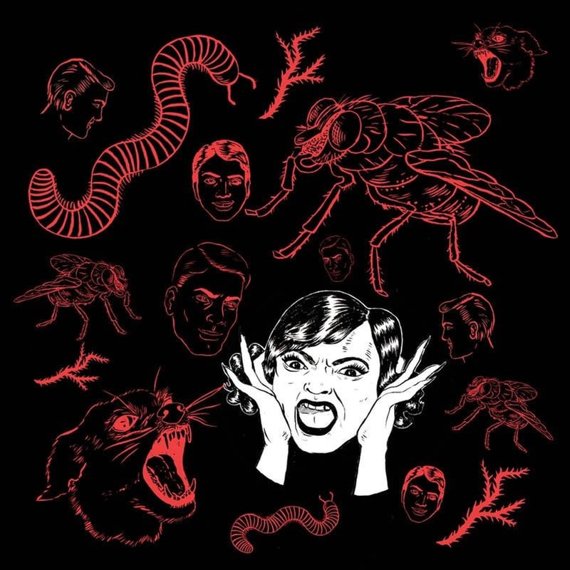 They Live In My Head