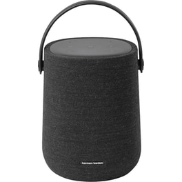 Φορητό Ηχείο Harman Kardon Citation 200 50W - Μαύρο