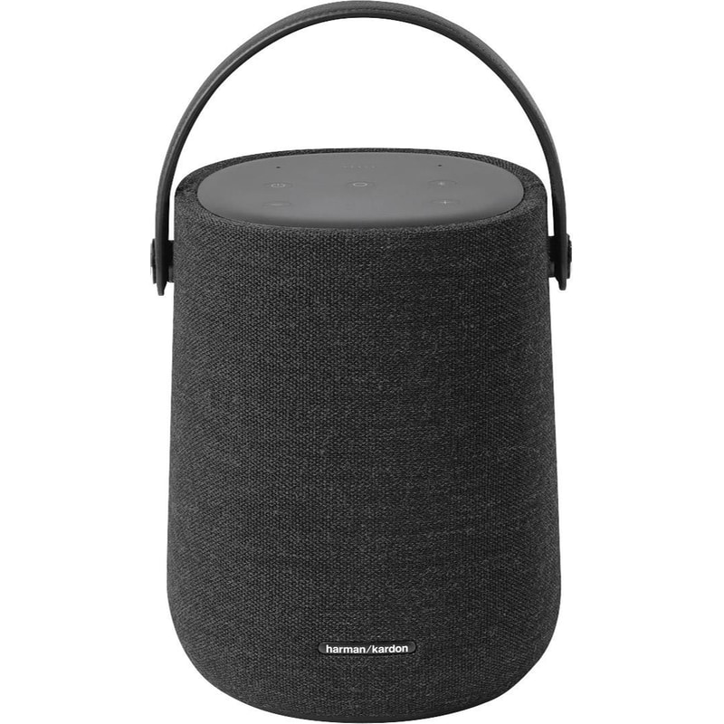 HARMAN KARDON Φορητό Ηχείο Harman Kardon Citation 200 50W - Μαύρο