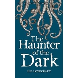 The Haunter of the Dark