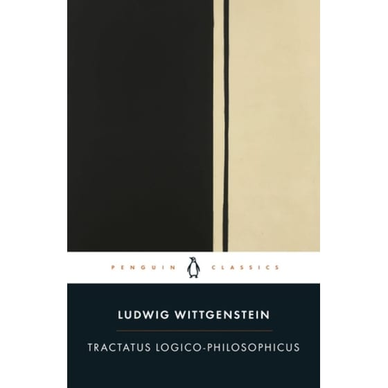 Tractatus Logico-Philosophicus image 0