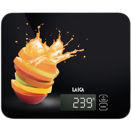 LAICA KS5015 1gr/15kg Ψηφιακή Ζυγαριά Κουζίνας