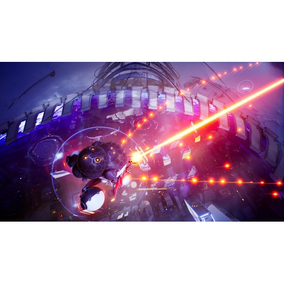 Cygni: All Guns Blazing - Xbox Series X image 6