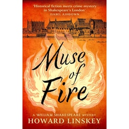 Muse of Fire